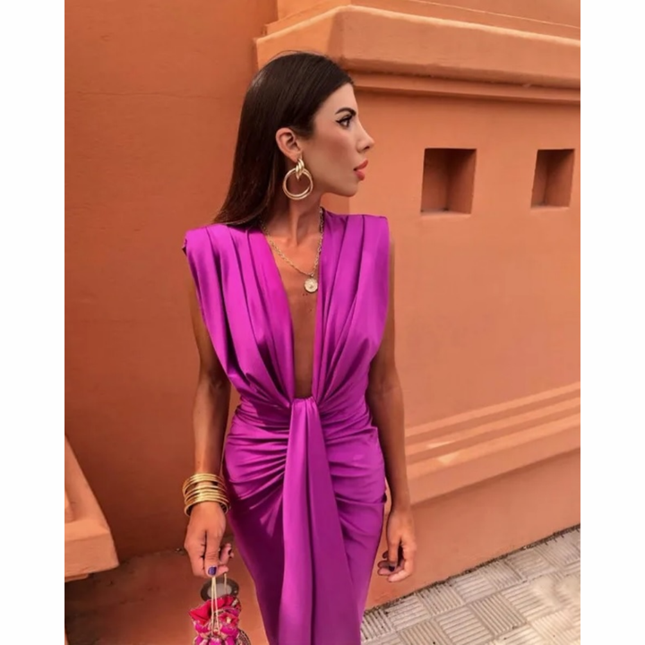 Celine | Elegante Jurk