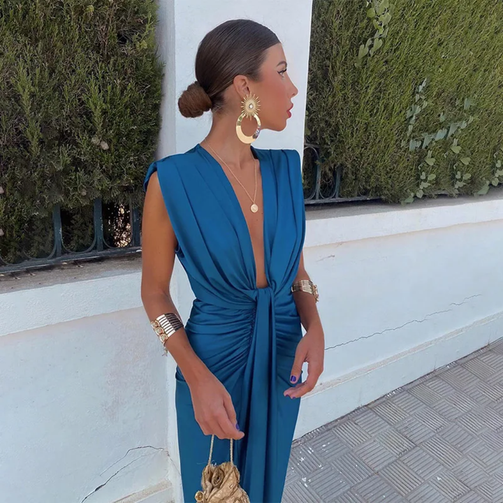 Celine | Elegante Jurk