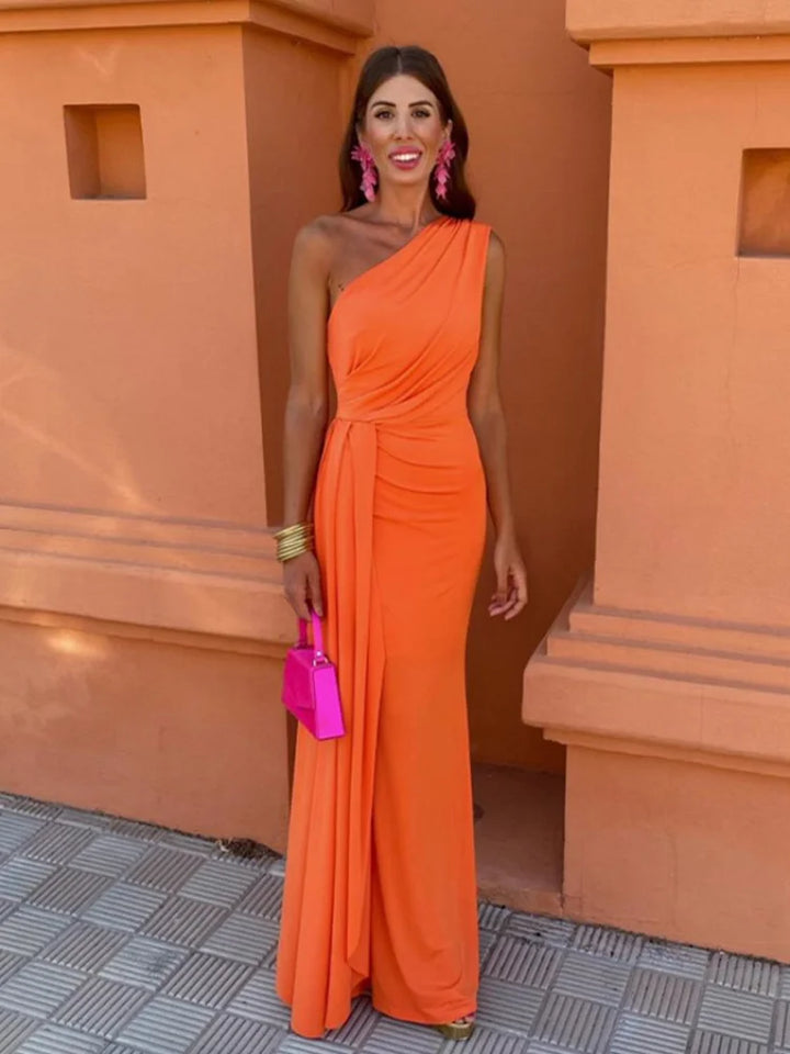 Lia | Elegante Zomerjurk