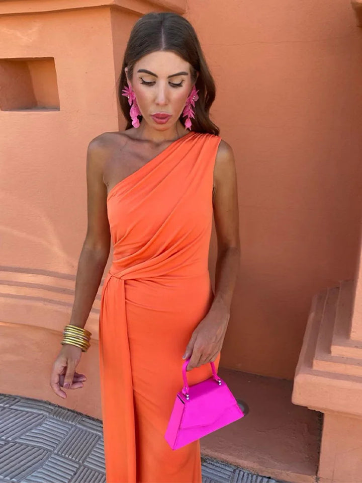 Lia | Elegante Zomerjurk