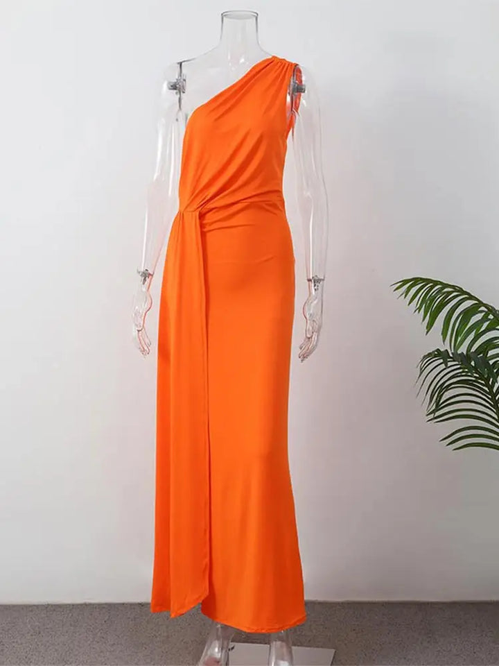 Lia | Elegante Zomerjurk