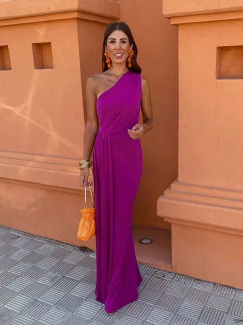 Lia | Elegante Zomerjurk