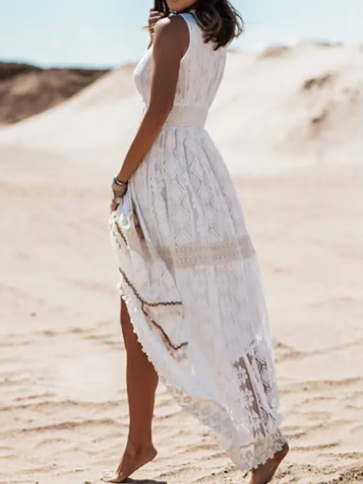 Naomi | Elegante Boho-jurk