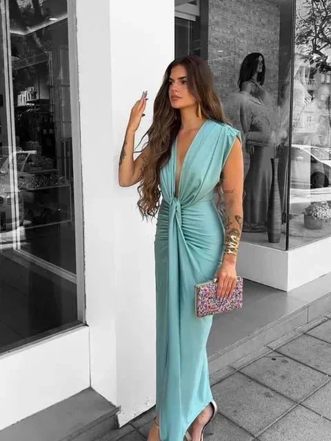 Celine | Elegante Jurk